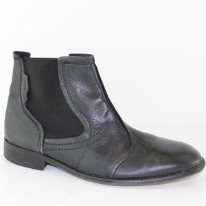 Fly London Leather Bootie (EU 42 - 11 US)